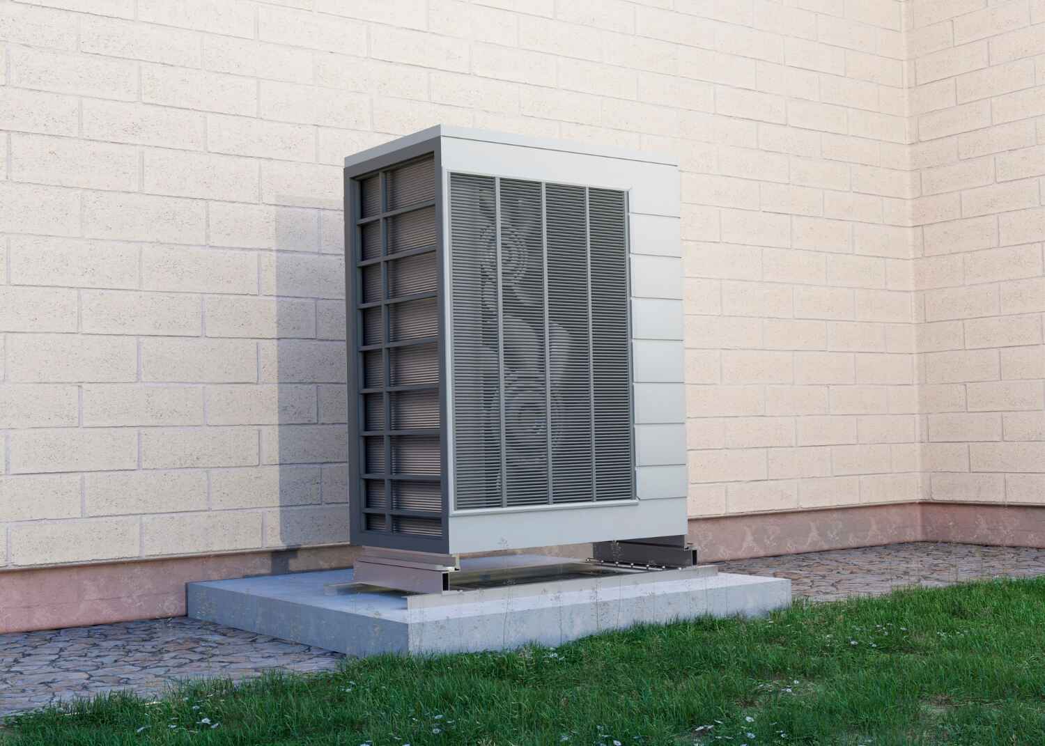 Best HVAC system installation  in Ovid, MI